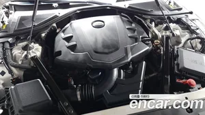 Cadillac CT6, 2018 — миниатюра 6