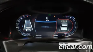Cadillac CT6, 2018 — миниатюра 8