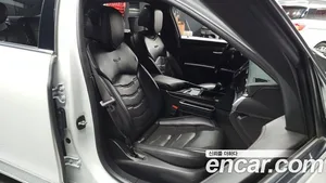 Cadillac CT6, 2018 — миниатюра 10