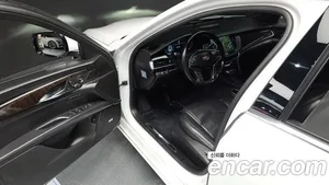 Cadillac CT6, 2018 — миниатюра 11