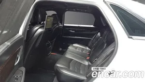 Cadillac CT6, 2018 — миниатюра 12