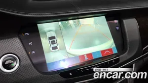 Cadillac CT6, 2018 — миниатюра 16