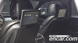 Cadillac CT6, 2018 — миниатюра 18