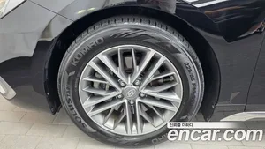 Hyundai Grandeur, 2017 — миниатюра 5