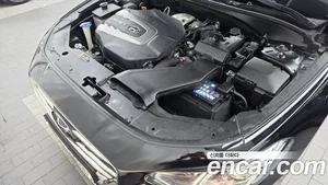 Hyundai Grandeur, 2017 — миниатюра 6