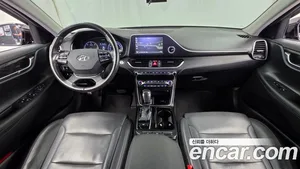 Hyundai Grandeur, 2017 — миниатюра 10