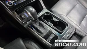 Hyundai Grandeur, 2017 — миниатюра 12