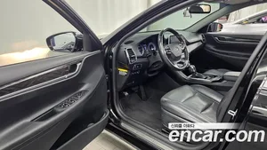 Hyundai Grandeur, 2017 — миниатюра 13