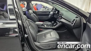 Hyundai Grandeur, 2017 — миниатюра 17
