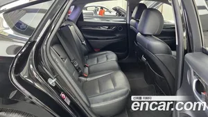 Hyundai Grandeur, 2017 — миниатюра 18