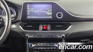 Hyundai Grandeur, 2017 — миниатюра 20
