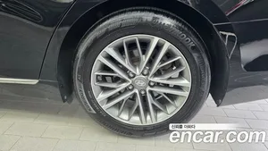 Hyundai Grandeur, 2017 — миниатюра 7