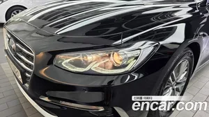 Hyundai Grandeur, 2017 — миниатюра 8