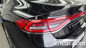Hyundai Grandeur, 2017 — миниатюра 9