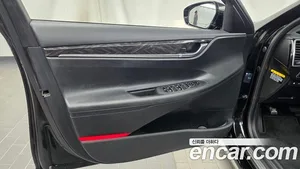 Hyundai Grandeur, 2017 — миниатюра 14