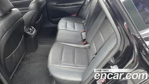 Hyundai Grandeur, 2017 — миниатюра 16