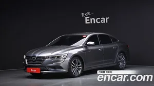Renault SM6, 2016 — миниатюра 1