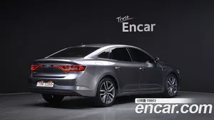 Renault SM6, 2016 — миниатюра 2