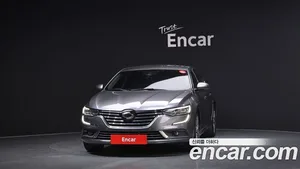Renault SM6, 2016 — миниатюра 3