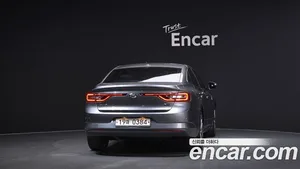 Renault SM6, 2016 — миниатюра 4