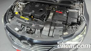 Renault SM6, 2016 — миниатюра 6
