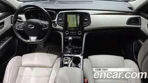 Renault SM6, 2016 — миниатюра 7