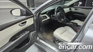Renault SM6, 2016 — миниатюра 10