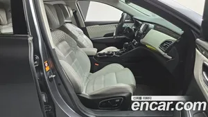Renault SM6, 2016 — миниатюра 11