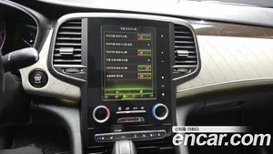 Renault SM6, 2016 — миниатюра 14