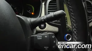 Renault SM6, 2016 — миниатюра 18