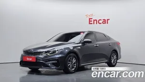 Kia K5, 2019 — миниатюра 1