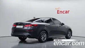 Kia K5, 2019 — миниатюра 2
