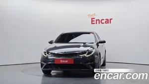 Kia K5, 2019 — миниатюра 3