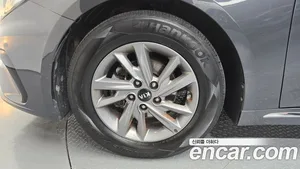 Kia K5, 2019 — миниатюра 5