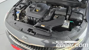 Kia K5, 2019 — миниатюра 6