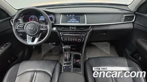 Kia K5, 2019 — миниатюра 7