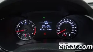 Kia K5, 2019 — миниатюра 8