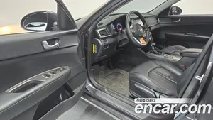 Kia K5, 2019 — миниатюра 10