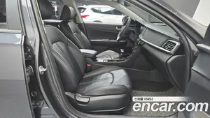 Kia K5, 2019 — миниатюра 11