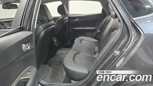 Kia K5, 2019 — миниатюра 12