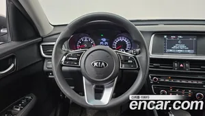 Kia K5, 2019 — миниатюра 13