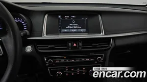 Kia K5, 2019 — миниатюра 14