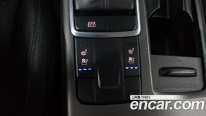 Kia K5, 2019 — миниатюра 16