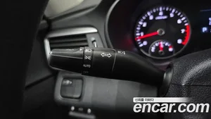 Kia K5, 2019 — миниатюра 18