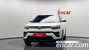 KGM Tivoli, 2020 — миниатюра 3
