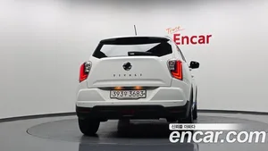 KGM Tivoli, 2020 — миниатюра 4