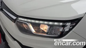 KGM Tivoli, 2020 — миниатюра 8