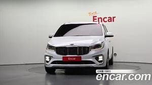 Kia Carnival, 2018 — миниатюра 3