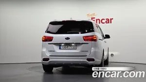 Kia Carnival, 2018 — миниатюра 4