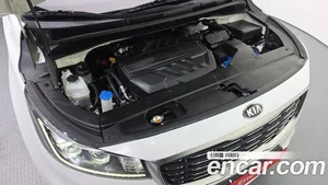 Kia Carnival, 2018 — миниатюра 6